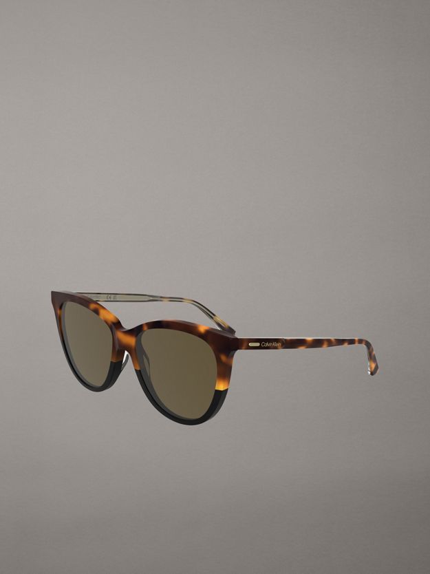 Butterfly Sunglasses CK25508S