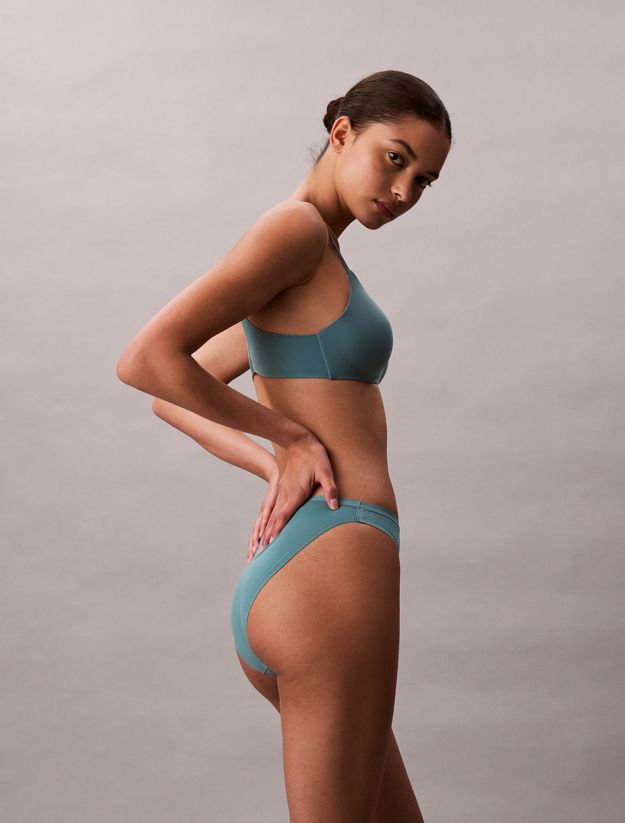 Bikini Briefs - Perfectly Fit