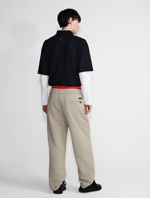 Lux Terry Sweatpants