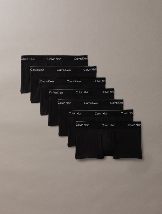 Trunks - Icon Cotton Stretch