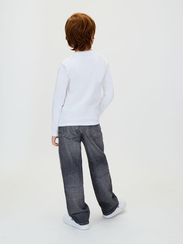 Kids' Long Sleeve T-shirt