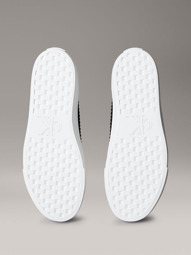 Courderoy Platform Trainers