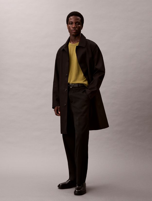 Merino Wool Classic Sweater