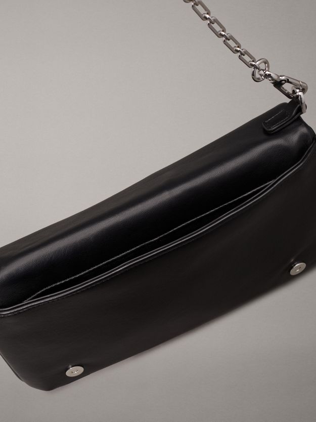 Quilted Crossbody Bag