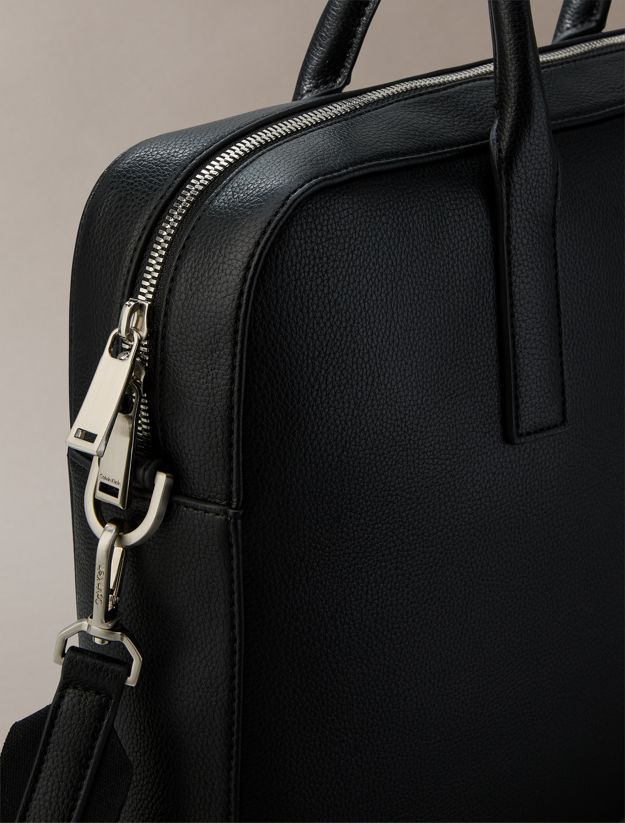 Micro Pebble Commuter Bag