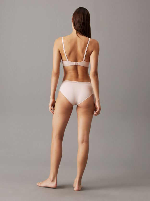 Wireless Push-Up Bra - Seductive Comfort