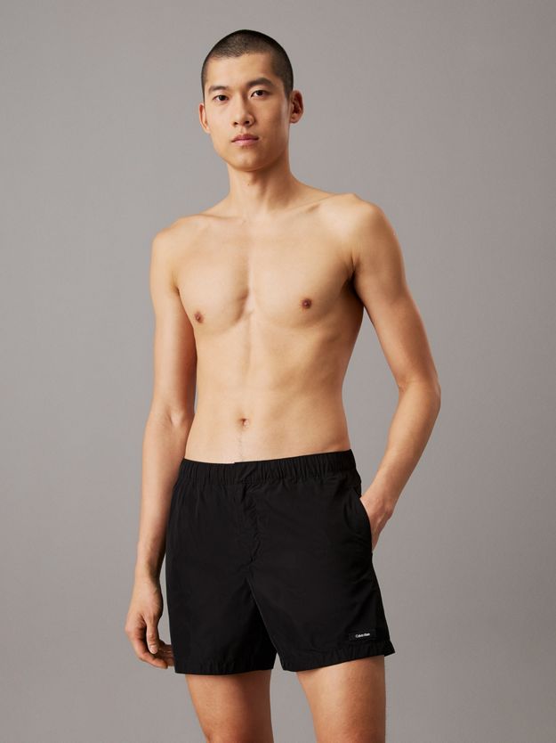 Tailored Swim Shorts - CK Essentials
