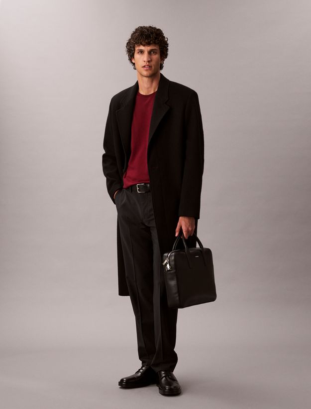 Micro Pebble Commuter Bag