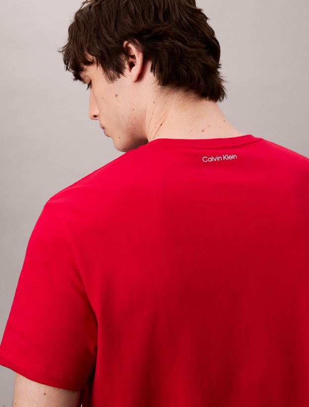 All Graphic Relaxed T-Shirt