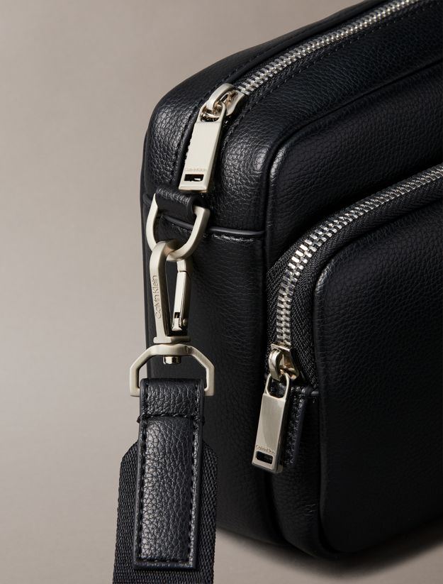 Micro Pebble Camera Bag