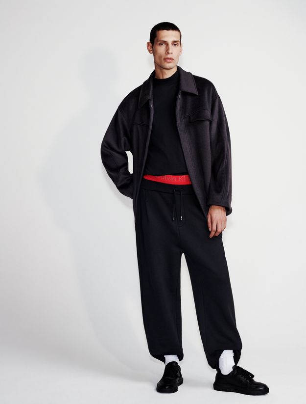 Lux Terry Sweatpants