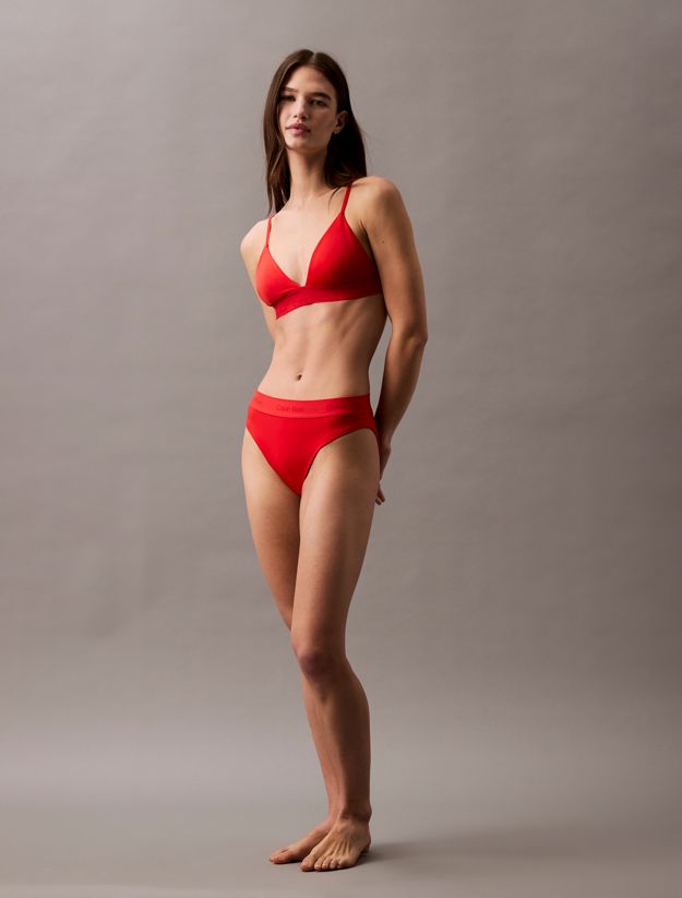 Bikini Bottoms - Modern Logo