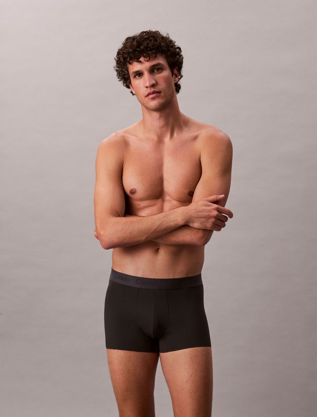 Trunks - Micro Stretch Grip