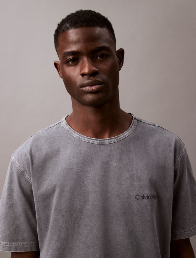 Lounge T-shirt - 100% Cotton