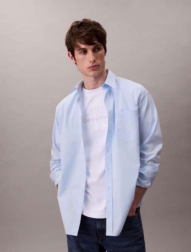 Relaxed Monogram T-shirt