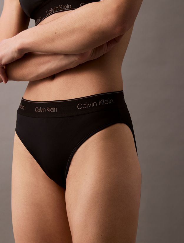 Bikini Bottoms - Modern Logo