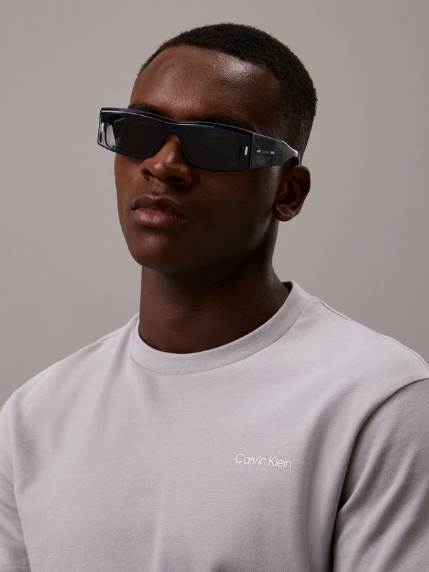 Square Sunglasses CK23537S