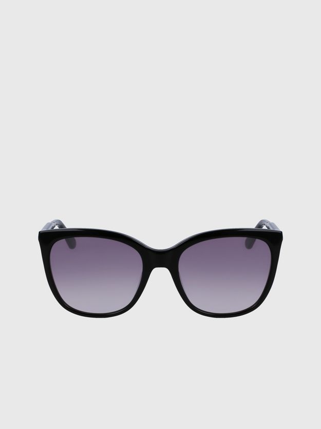 Rectangle Sunglasses CK23500S