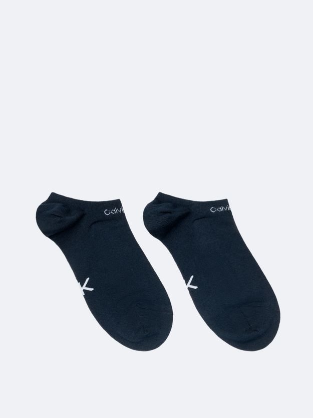 2 Pack Moisture-Wick Performance Ankle Socks