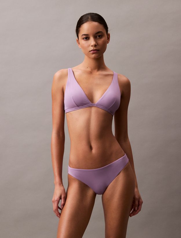 Bikini Bottoms - CK Essentials