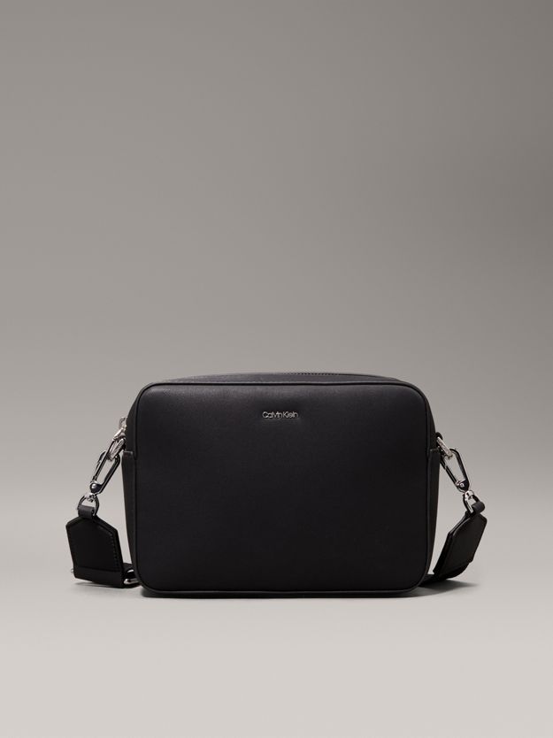 Crossbody Camera Bag