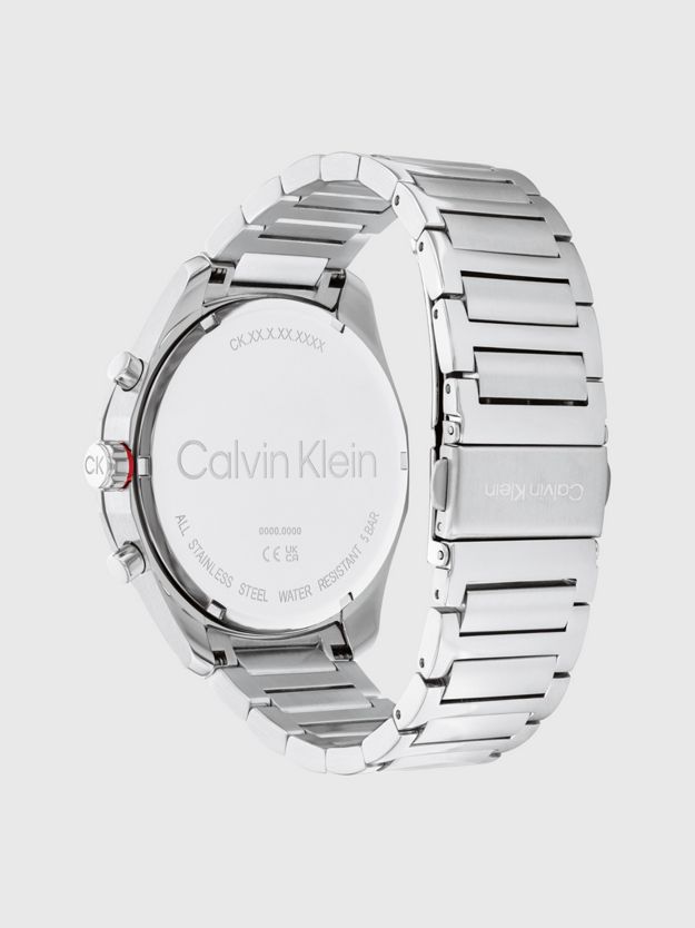 Multifunction Bracelet Watch