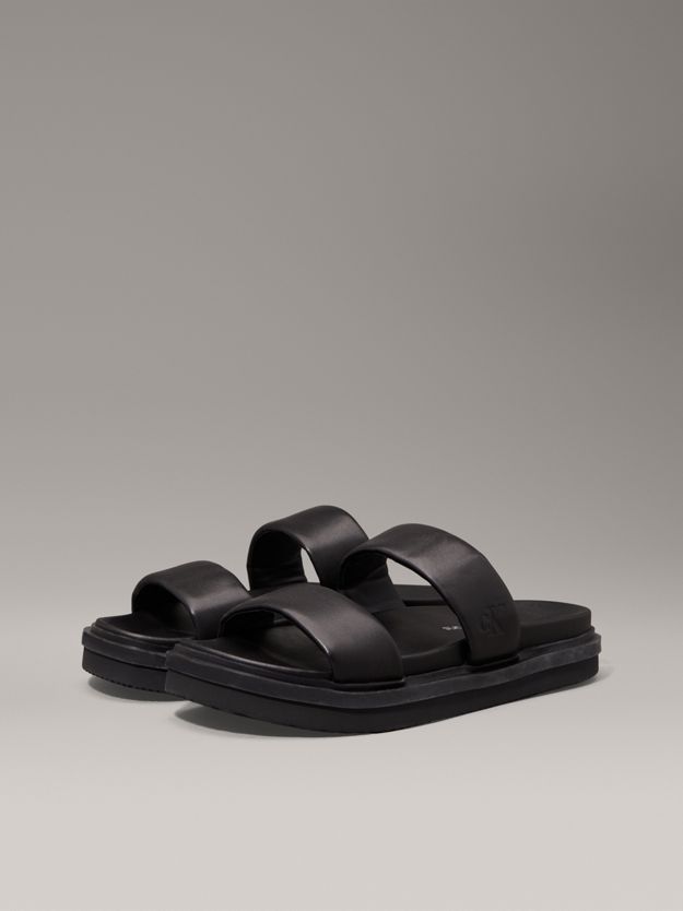 Leather Sandals