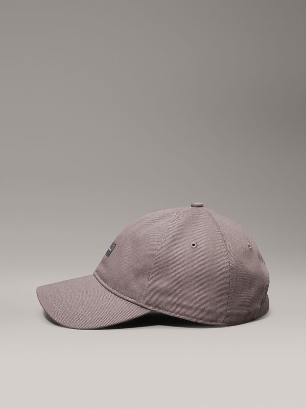 Twill Cap