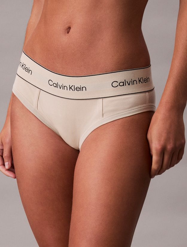 Bikini Briefs - Heritage Cotton