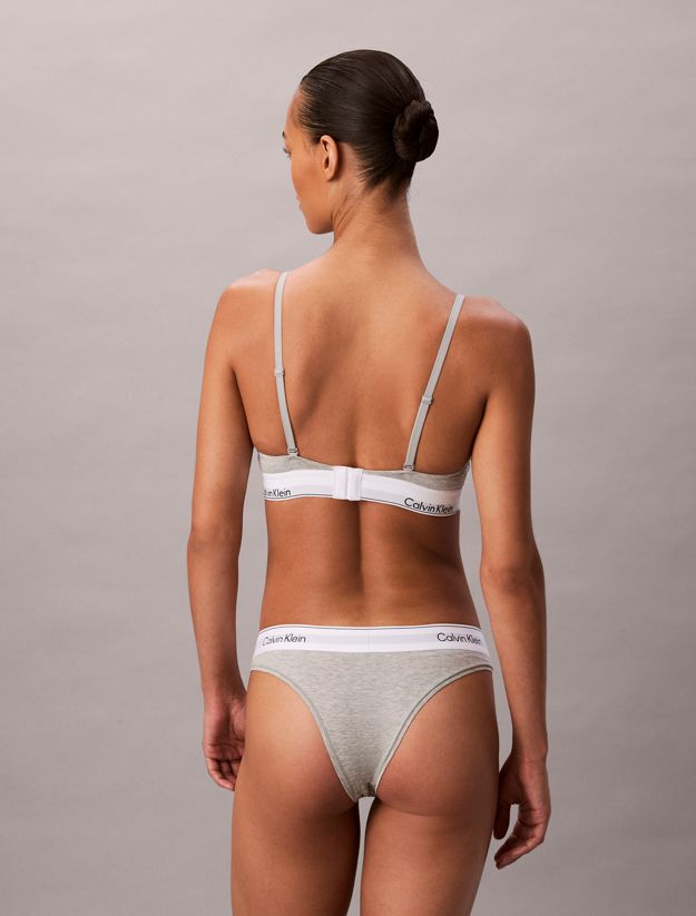 Recovery Bra - Icon Cotton Modal