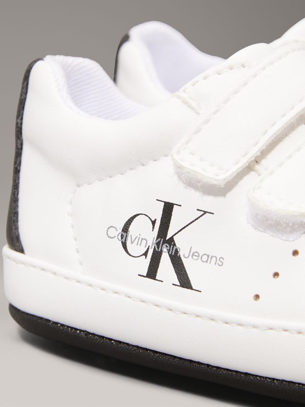 Baby Velcro Trainers