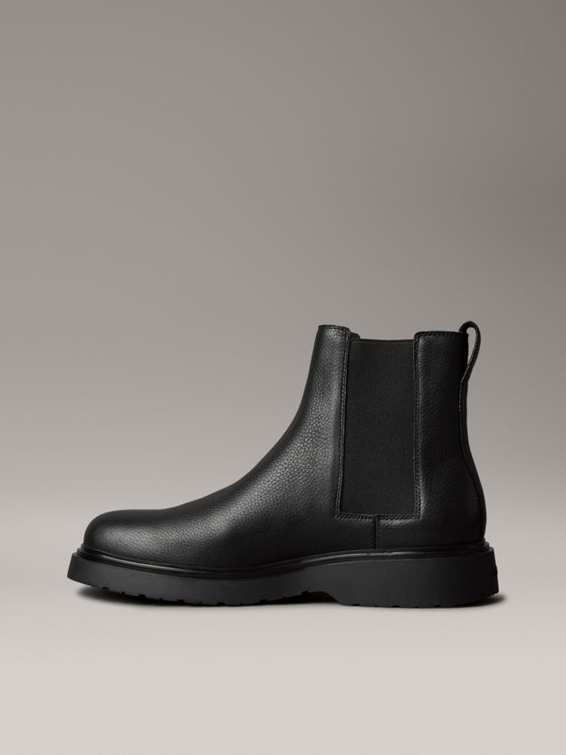 Suede Lace-Up Zip Boots