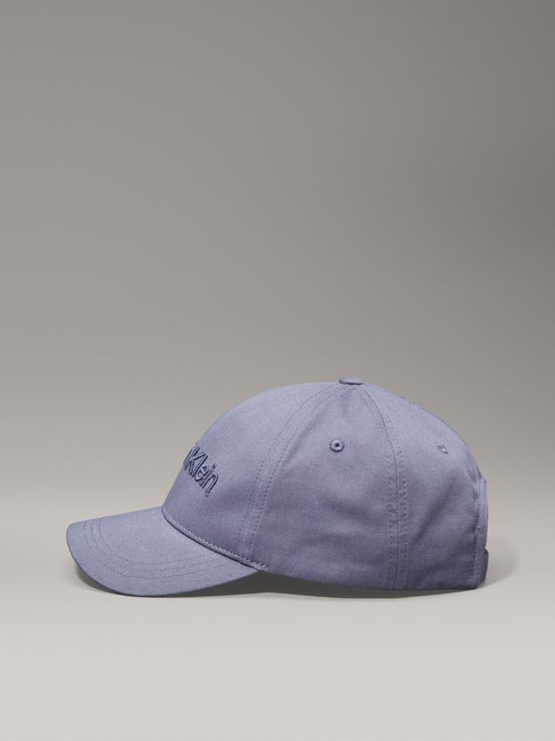 Twill Cap
