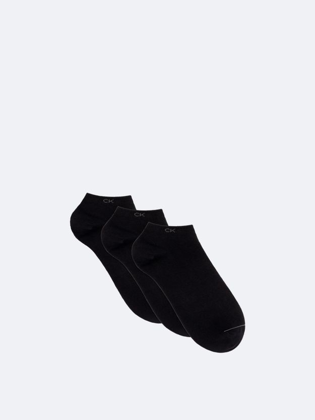 3 Pack Ankle Socks