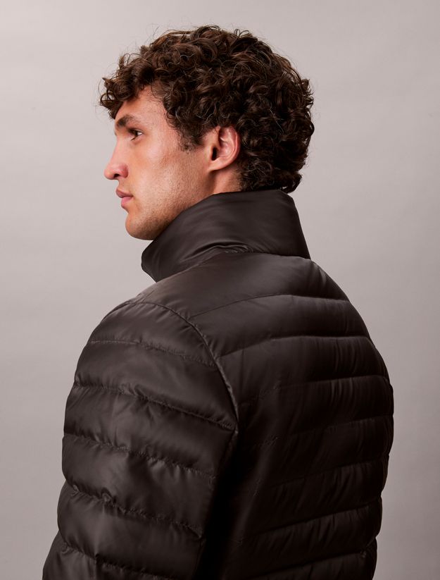 Lightweight Puffer Jacket