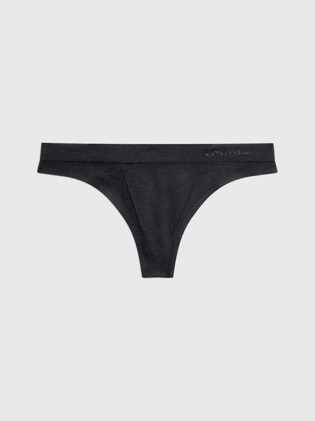 Thong - Bonded Flex