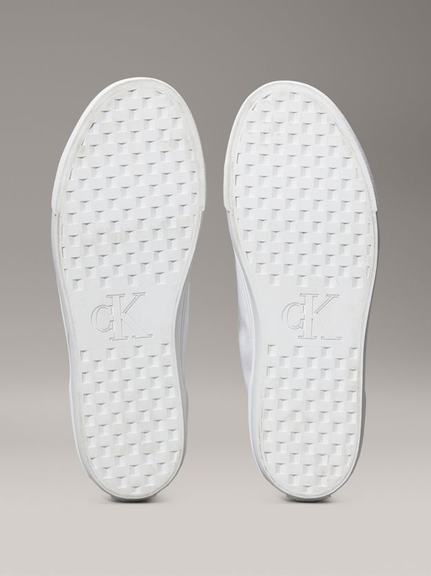 Canvas Platform Trainers