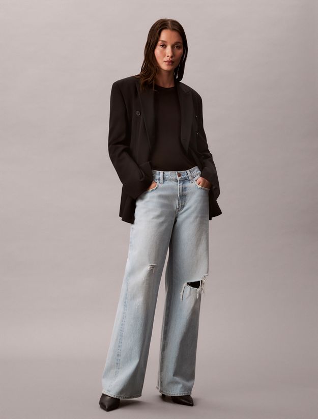 Inside Out Sheer Top