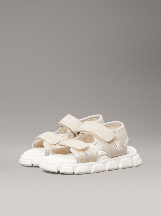 Kids and Toddlers Velcro Sandals