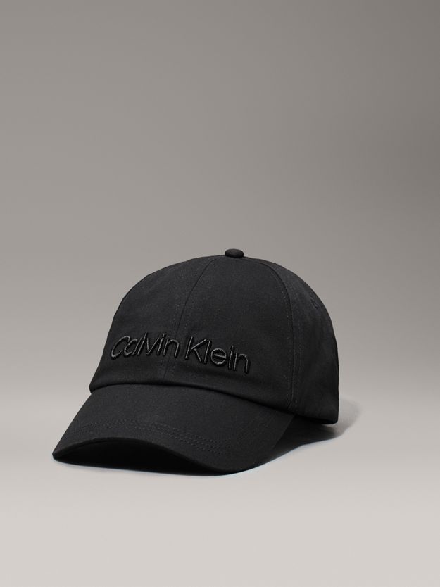Twill Cap