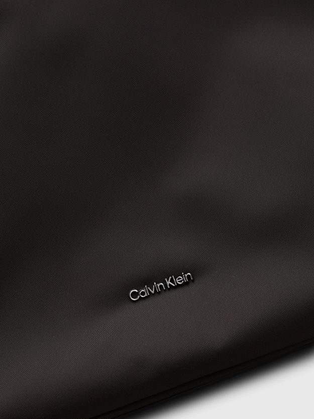 Crossbody Camera Bag