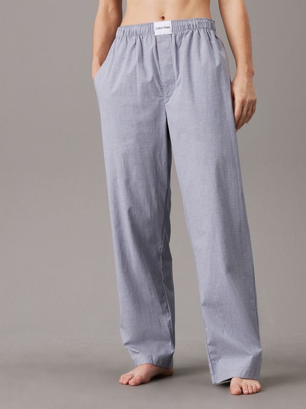 Pyjama Pants - Pure Cotton