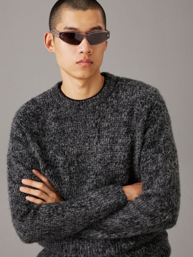 Cat Eye Sunglasses CK24534S