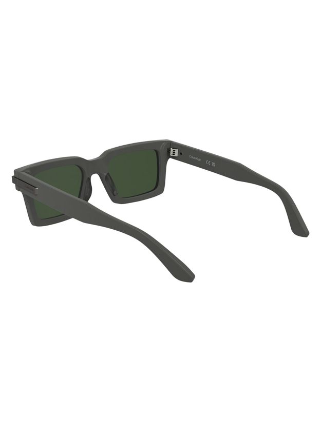 Rectangle Sunglasses CK25503S