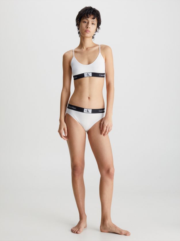 String Bralette - CK96