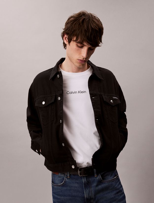 Relaxed Long Sleeve T-shirt