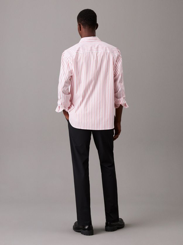 Tapered Stretch Joggers