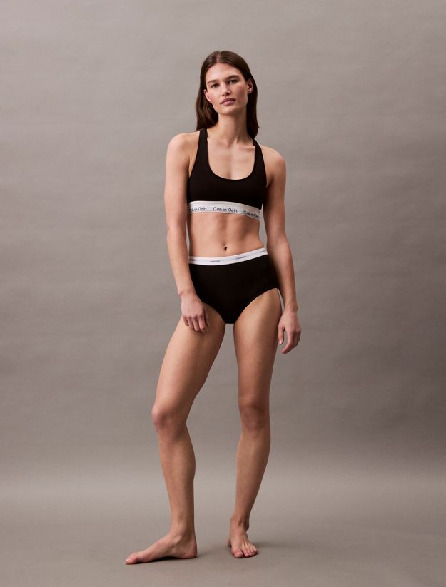 Briefs - Cotton Stretch Rib