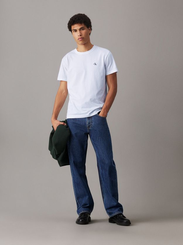 2 Pack Cotton T-shirts