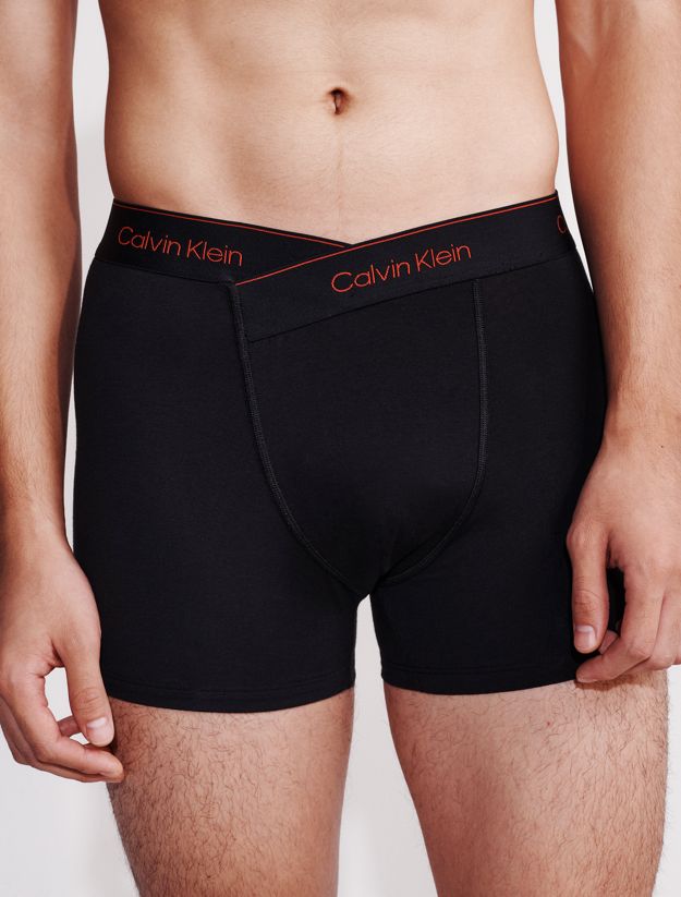 Modern Cotton Crossover Trunk